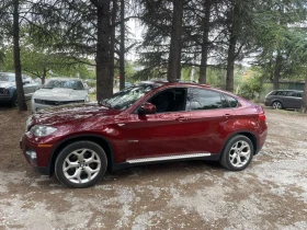     BMW X6 3.0  