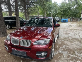 BMW X6 3.0 Бензин, снимка 3