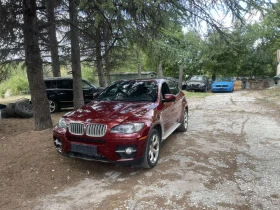     BMW X6 3.0 