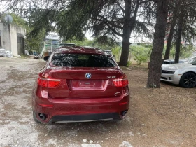 BMW X6 3.0 Бензин, снимка 5