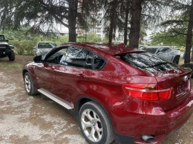 BMW X6 3.0 Бензин, снимка 4