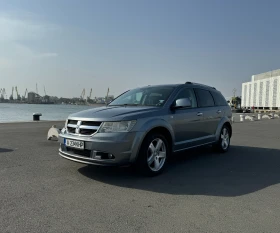 Dodge Journey R/T, снимка 1