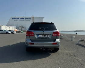 Dodge Journey R/T, снимка 7