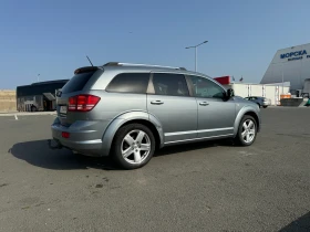 Dodge Journey R/T, снимка 5