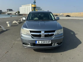 Dodge Journey R/T, снимка 2