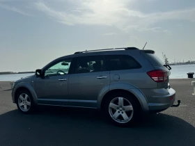 Dodge Journey R/T, снимка 8