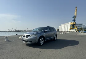 Dodge Journey R/T, снимка 3