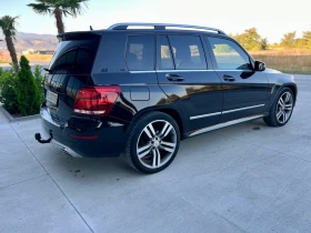 Mercedes-Benz GLK 220CDI 4MATIC, снимка 5