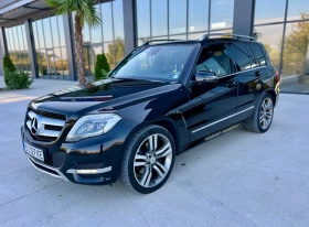 Mercedes-Benz GLK 220CDI 4MATIC, снимка 1