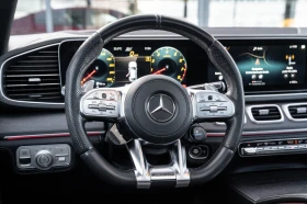 Mercedes-Benz GLE 53 4MATIC  Coupe 4Matic , снимка 8