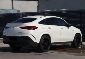 Mercedes-Benz GLE 53 4MATIC  Coupe 4Matic , снимка 3