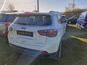 Jeep Compass, снимка 4