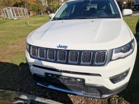 Jeep Compass, снимка 1