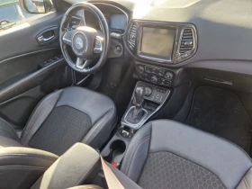 Jeep Compass, снимка 2