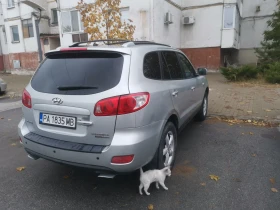 Hyundai Santa fe 2.2 | Mobile.bg    3