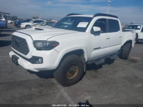 Toyota Tacoma TRD SPORT  /  | Mobile.bg    3