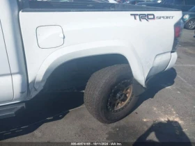 Toyota Tacoma TRD SPORT  /  | Mobile.bg    8