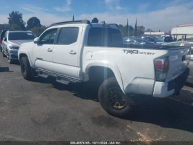 Toyota Tacoma TRD SPORT  /  | Mobile.bg    4