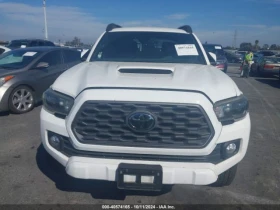 Toyota Tacoma TRD SPORT  /  | Mobile.bg    2