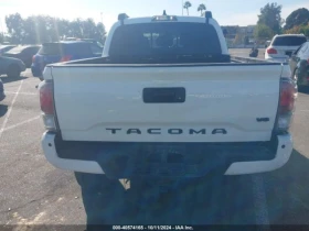 Toyota Tacoma TRD SPORT  /  | Mobile.bg    5