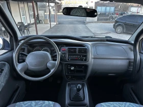 Suzuki Grand vitara 2.0i 128к.с OFF-ROAD, снимка 13