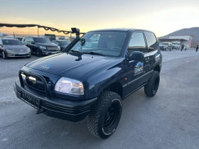 Suzuki Grand vitara 2.0i 128к.с OFF-ROAD, снимка 4