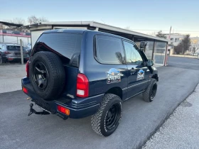 Suzuki Grand vitara 2.0i 128к.с OFF-ROAD, снимка 2