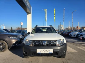 Dacia Duster 1.5 dCi 4X4 | Mobile.bg    2