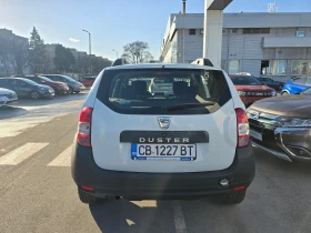 Dacia Duster 1.5 dCi 4X4 | Mobile.bg    4