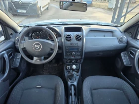 Dacia Duster 1.5 dCi 4X4 | Mobile.bg    8