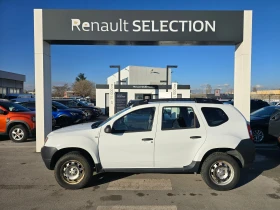 Dacia Duster 1.5 dCi 4X4 | Mobile.bg    3