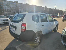 Dacia Duster 1.5 dCi 4X4 | Mobile.bg    5