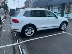 VW Touareg 3.6 FSI, снимка 3