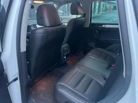 VW Touareg 3.6 FSI, снимка 5