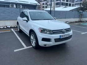 VW Touareg 3.6 FSI, снимка 2