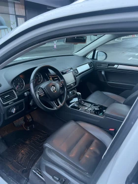 VW Touareg 3.6 FSI, снимка 4