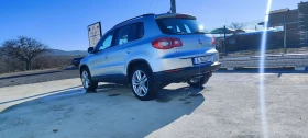 VW Tiguan 2.0TDI 4х4, снимка 2