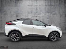 Toyota C-HR 2.0-HYBRID/197HP/BLACK&WHITE/LED/NAVI/CAM/AMB/775b | Mobile.bg    5