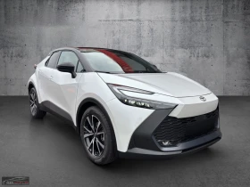 Toyota C-HR 2.0-HYBRID/197HP/BLACK&WHITE/LED/NAVI/CAM/AMB/775b | Mobile.bg    6