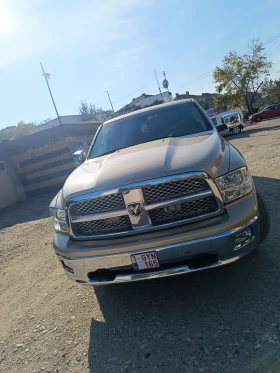 Dodge RAM 1500 LARAMIE | Mobile.bg    3