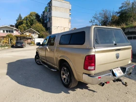 Dodge RAM 1500 LARAMIE | Mobile.bg    5