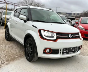 Suzuki Ignis 1.2i 90HP NAVI | Mobile.bg    3