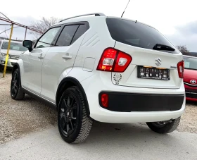 Suzuki Ignis 1.2i 90HP NAVI | Mobile.bg    8