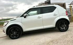 Suzuki Ignis 1.2i 90HP NAVI | Mobile.bg    4