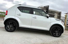 Suzuki Ignis 1.2i 90HP NAVI | Mobile.bg    5