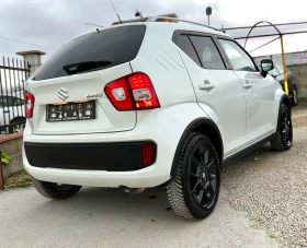 Suzuki Ignis 1.2i 90HP NAVI | Mobile.bg    6