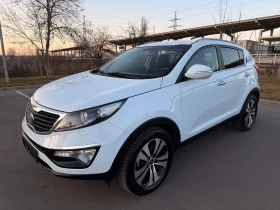     Kia Sportage  1.7CRDI* 172000* 