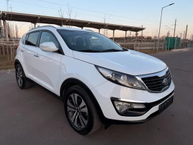     Kia Sportage  1.7CRDI* 172000* 