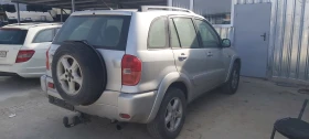     Toyota Rav4 2.0 D4d -ITALIA