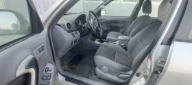 Toyota Rav4 2.0 D4d -ITALIA, снимка 8